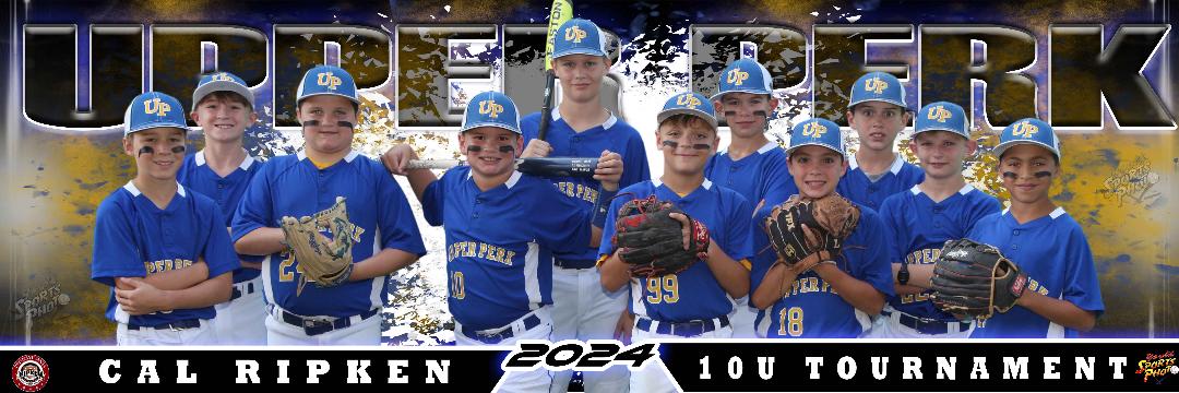 10U Travel